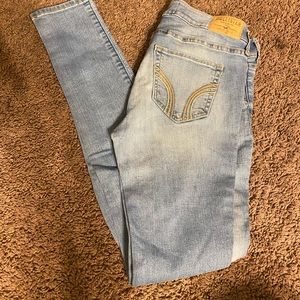 Hollister jeans